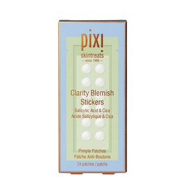 Clarity Blemish Stickers - Lokální péče proti akné