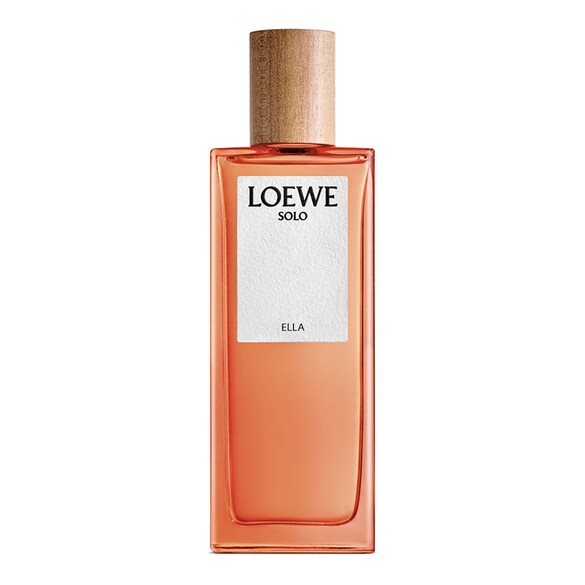 Solo Ella - Parfémová voda, LOEWE