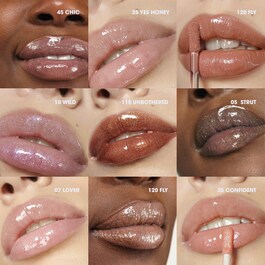 Glossed - Lesk na rty