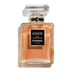 COCO - Parfémová voda s rozprašovačem, CHANEL