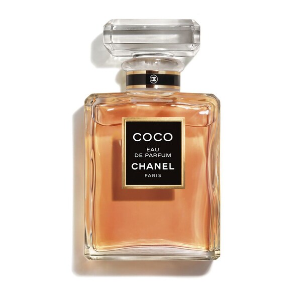 COCO - Parfémová voda s rozprašovačem, CHANEL