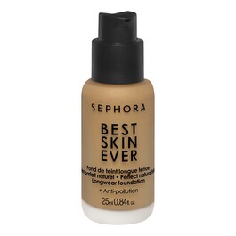 Best Skin Ever - Dlouhotrvající make-up s přirozeným finišem