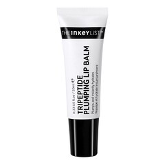 Tripeptide Plumping Lip Balm - Balzám na rty, THE INKEY LIST