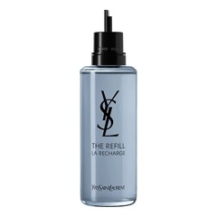 Y - Parfémová voda, YVES SAINT LAURENT