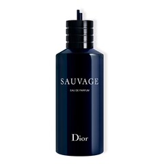 Sauvage – Parfémová voda pro muže – Kořeněné tóny a tóny vanilky pravé, DIOR