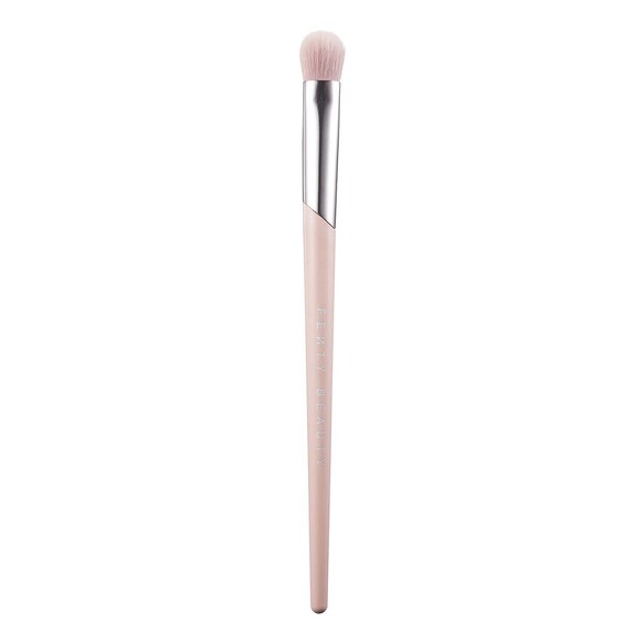 Plush Eyeshadow Brush 240 - Štětec na oči, FENTY BEAUTY