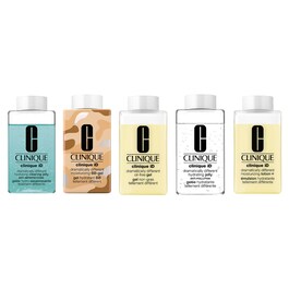 Dramatically  Different Hydrating Clearing Jelly - Čisticí želé