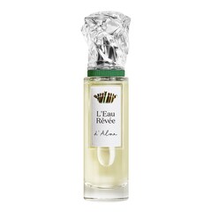 L'Eau Rêvée d'Alma - Toaletní voda, SISLEY