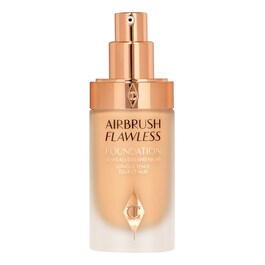 Airbrush Flawless Foundation - Fond de teint