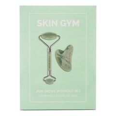 Kit Jade Workout - Sada na obličej, SKIN GYM