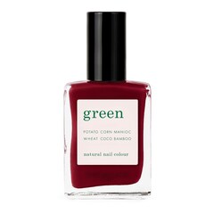 Green – Lak, MANUCURIST