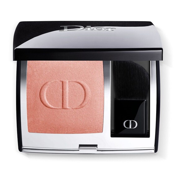Rouge Blush - Vysoce pigmentovaná tvářenka, DIOR