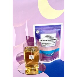 Good Night Herbal Tea - Bylinný čaj na spaní