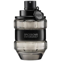 Spicebomb - Toaletní voda, VIKTOR & ROLF