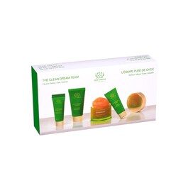 The Clean Dream Team Kit - Dárková sada
