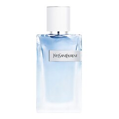 Y Men Eau Fraiche - Toaletní voda, YVES SAINT LAURENT