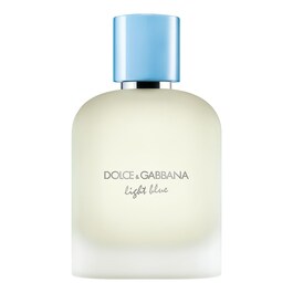 Light Blue Pour Homme - Toaletní voda