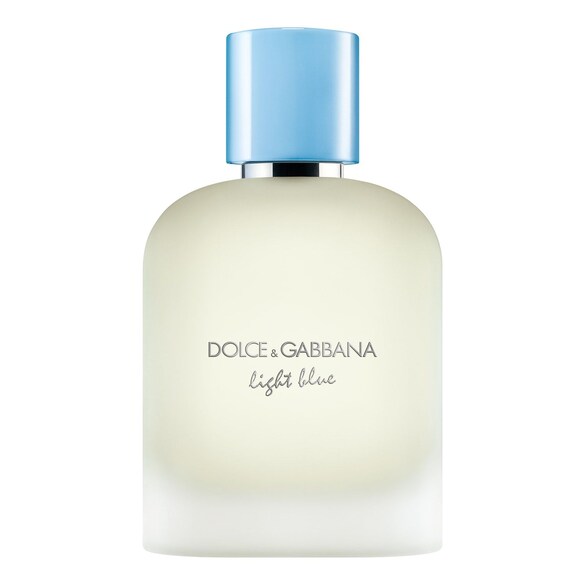 Light Blue Pour Homme - Toaletní voda, DOLCE & GABBANA
