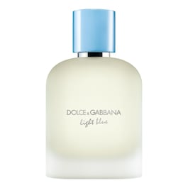 Light Blue Pour Homme - Toaletní voda image