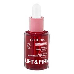 Lift & Firm – Regeneruje + zvyšuje pevnost, SEPHORA COLLECTION