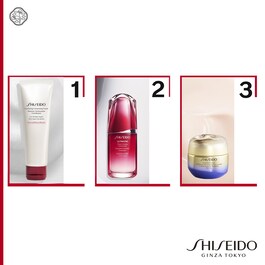 Vital Perfection Upliftting And Firming Day Cream - Denní krém