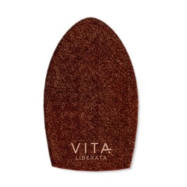 Dual Sided Luxury Velvet Tanning Mitt - Oboustranná aplikační rukavice