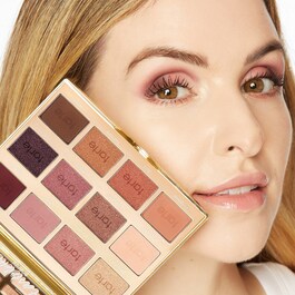 Tartelette™ Energy Amazonian Clay Palette - Paleta očních stínů