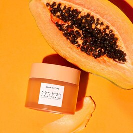 Papaya Sorbet – Čistící balzám s enzymy
