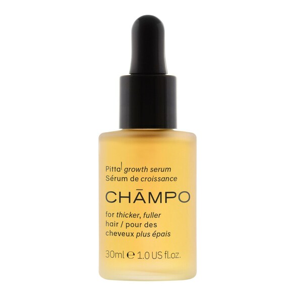 Pitta Growth Serum – Růstové sérum, CHAMPO