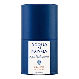 Blu Mediterraneo Arancia di Capri - Eau de Toilette Citrus Musk