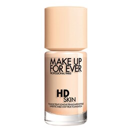 HD Skin Undetectable Stay True Foundation - Lehký make-up image