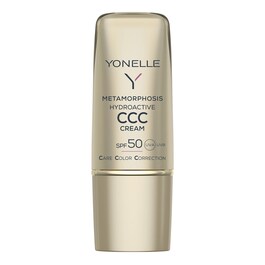 Hydroactive Ccc Cream Spf50 - Protivráskový Denní Krém Spf