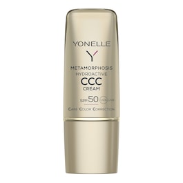 Hydroactive Ccc Cream Spf50 - Protivráskový Denní Krém Spf image
