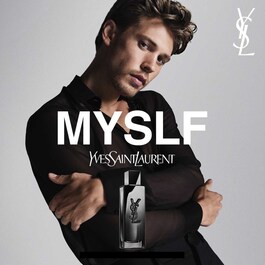 MYSLF - Parfémová voda