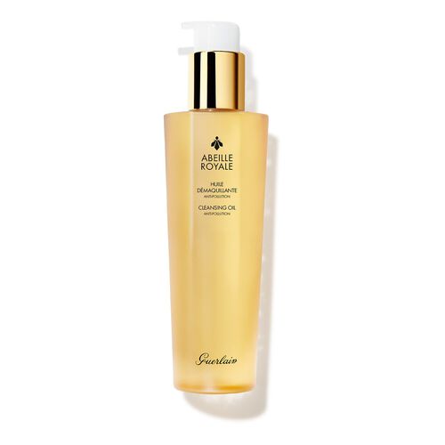 Čisticí pleťový olej Abeille Royale (Cleansing Oil) 150 ml