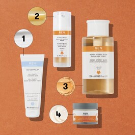 Radiance Overnight Glow Dark Spot Cream - Noční krém
