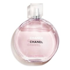CHANCE EAU TENDRE - Toaletní Voda, CHANEL