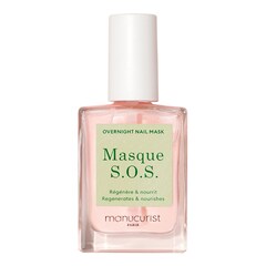 S.O.S. Nail Mask – Péče o nehty, MANUCURIST
