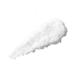 Pročišťující peeling s mořskou solí