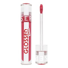 Glossed Vinyl Intense Lip Lacquer - Lesk na rty , SEPHORA COLLECTION