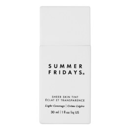 Sheer Skin Tint – Transparentní rozjasňovač