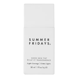 Sheer Skin Tint – Transparentní rozjasňovač image