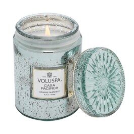 Vermeil Casa Pacifica Small Jar Candle – Svíčka