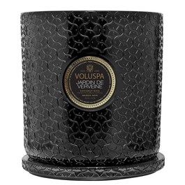 Maison Noir Jardin De Verveine 5 Wick Candle – Svíčka