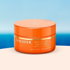 After Sun Balm - Balzám po opalování