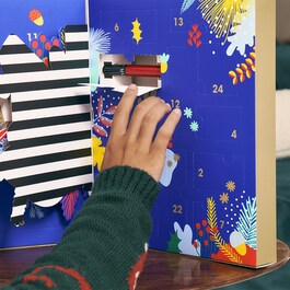 Wishing You Advent Calendar - Adventní kalendář