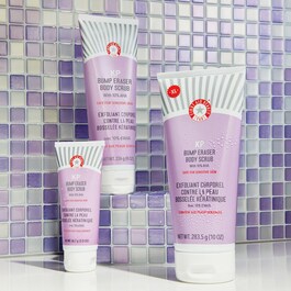 KP Smoothing Body Scrub - Tělový peeling