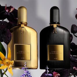 Black Orchid - Parfémová voda