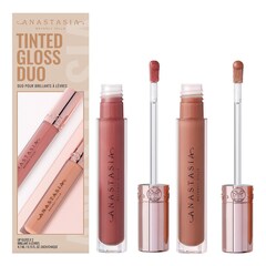 Tinted Gloss Duo – Sada pro líčení rtů, ANASTASIA BEVERLY HILLS
