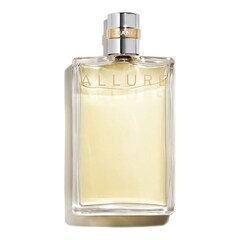 ALLURE - Toaletní voda s rozprašovačem, CHANEL